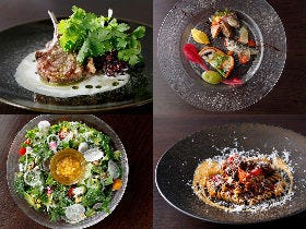 【自由が丘】フレンチなのにお気軽！ 本気で美味しいカジュアルフレンチ＆ビストロまとめ