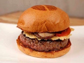 2017年春・日本にやってくるウマミバーガー！　ひと足先に本国アメリカでそのうまさを堪能してきた