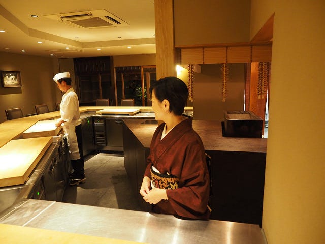 京都の老舗『室町和久傳』で訊いた、「上客」と認められるための効果的な振る舞い方