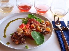 東北でしか体験できない！ 食・芸術・音楽の祭典『Reborn-Art Festival』現地レポート