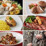 銀座の人気レストランによる限定「きのこ」料理を堪能！「GINZAグルメフェスタ」が「松屋銀座」で開催