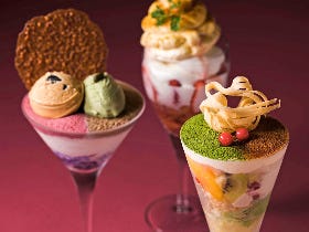 札幌シメパフェの新聖地『佐々木』！ 宝石のようなパフェだけじゃない、人々を魅了し続ける秘密とは？