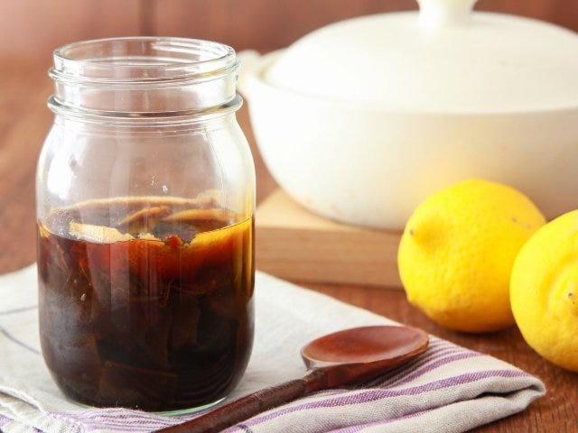 手作り「レモンポン酢」はフレッシュな酸味が最高！ 冬に大活躍する基本のポン酢とアレンジレシピ