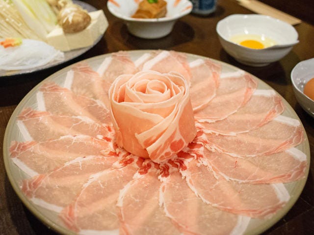 沖縄で絶対いきたい、幻の豚「アグー」の名店！ 良質な脂と溢れる甘みは忘れられない味