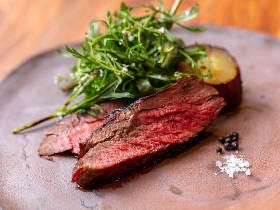 三軒茶屋のイタリアン『チョッコ』は予約必須の超穴場レストラン！ 薪火料理がウマすぎて度肝を抜かれた