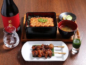 自由が丘の『菜道』はベスト・ヴィーガンレストラン世界1位！ ヴィーガンなのに大衆料理が楽しめる隠れ家