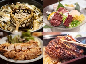 信州松本の名物グルメまとめ！ とうじ蕎麦や山賊焼きなど地元民から愛され続ける郷土料理店めぐり