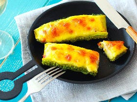 チャンプルーだけじゃない！ 旬の「ゴーヤ」をもっとおいしく活用できる、簡単レシピ3選