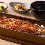 名古屋のうなぎの名店『うなぎ 四代目菊川』がすごい！ 丸ごと1尾の「大うなぎ」はもう注文するしかない