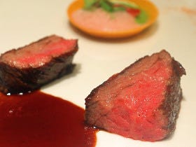 スペシャルなフレンチ体験が待っていた！ フランス人スターシェフが腕をふるう『シェ オリビエ』【市谷】