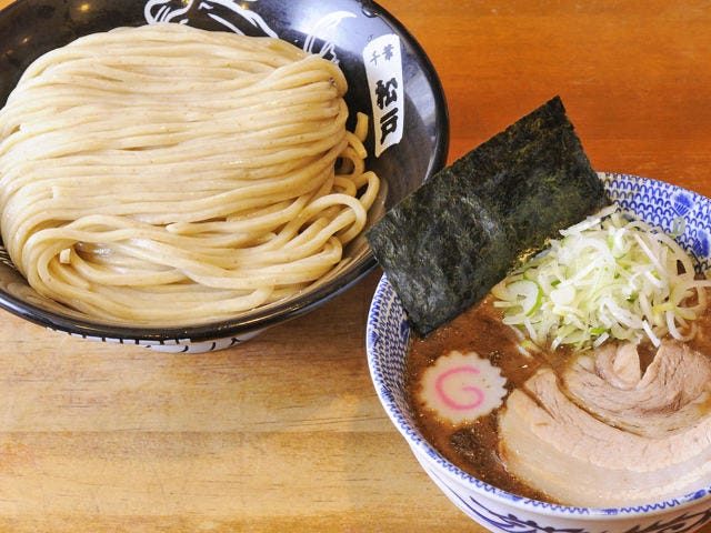 全国選りすぐりのラーメン店が日本一を競う！ 「大つけ麺博」が10月の4週間、新宿で開催
