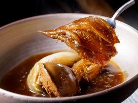 あの名シェフ菰田欣也氏の新店！ 南青山『4000（ヨンセン）』の次元を超越した究極の四川料理　