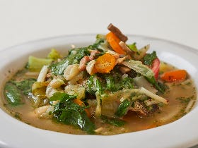 【祐天寺・学芸大学】超穴場フレンチレストラン『ボンシュマン』で気軽に本格フランス料理を味わう！