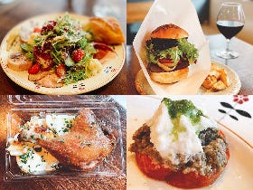 【下北沢】名物ビストロのランチ＆テイクアウトを見逃すな！ 味よしコスパよしの『下北沢熟成室』