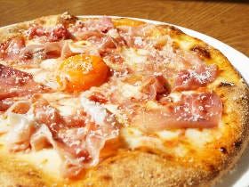 本場顔負けのナポリピッツァが話題！日本人好みの味を追求した職人のピッツァを堪能