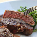  豪快な薪焼きグリルとクラフトビールが堪能できる『Anchor Point』が永田町にオープン