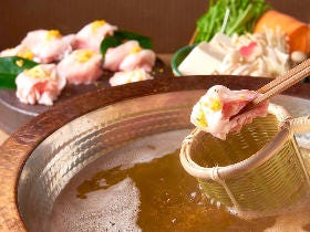 しゃぶしゃぶはここまで進化した！だしにこだわる個性派しゃぶしゃぶまとめ4選