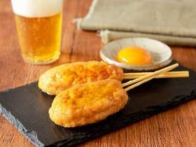 「粗挽き鶏つくね」がジューシーで甘辛醤油ダレもウマイ！ 食べごたえがアップするコツ満載レシピ