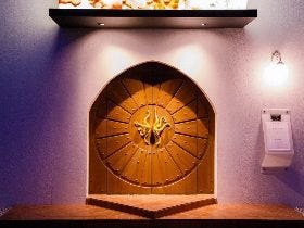 東京にもない、最高のレストランが沖縄に。北谷の非日常レストラン『ARDOR（アルドール）』