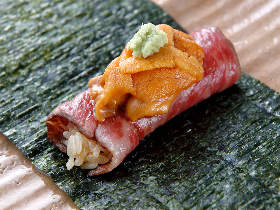 あの料理人が仕掛ける4店目は「肉割烹」！とろける和牛を日本料理の技で味わう『肉うち山』【東銀座】