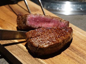 赤坂の『焼肉 思食（おぼしめし）』は焼肉のプロたちが表現する、進化系焼肉の大本命だった！