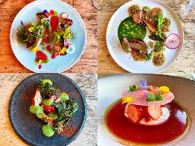 二子玉川『ナチュラム カズヤスギウラ』は本格フレンチを気軽に味わう穴場の一軒家【テイクアウトもOK】