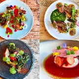 二子玉川『ナチュラム カズヤスギウラ』は本格フレンチを気軽に味わう穴場の一軒家【テイクアウトもOK】