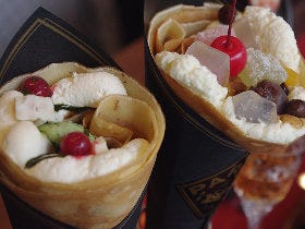 スイーツ好き必見！話題の東急プラザ銀座で食べられる絶品スイーツまとめ