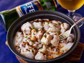 モッチモチの食感がクセになる！　餃子マニアも認めた、ロシア&トルコの絶品餃子