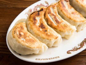 餃子好き必見！ マニアが厳選する、都内の「餃子がハイレベルすぎるラーメン店」まとめ