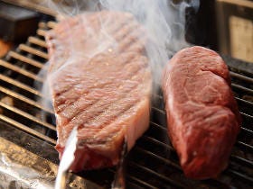 極上の「肉」体験ができる話題店がココ！大阪に行ったら絶対食べたい、エリート級「ステーキハウス」まとめ