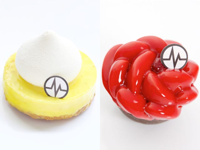 パリ発！ 絶大な人気を誇るパティスリー『ミシャラク』が表参道に世界初出店