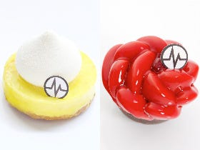 パリ発！ 絶大な人気を誇るパティスリー『ミシャラク』が表参道に世界初出店