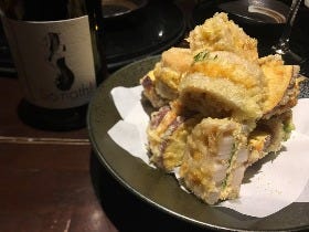 「食べもの」というナチュラルな薬で人を癒したい。新宿の路地から始まった舞さんの『小料理kokoro』