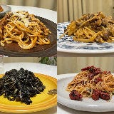 【お取り寄せ】名イタリアンの「パスタ」が超話題！ イタリアンシェフが本気で作る「パスタ＆ソース」5選
