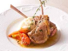 ありがとうひつじ年！１年の感謝の気持ちをラム肉レシピに込めて