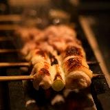 焼鳥×中華の新ジャンル！ 上質な比内地鶏の焼鳥と本格中華が融合した店 六本木『焼鳥 鈴音』