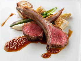 グルマンたちの秘密のビストロ『haru（ハル）』で王道フレンチを味わい尽くす！【四谷三丁目】