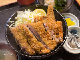 牛カツが牽引するカツブーム。次はフィッシュor ミート!?