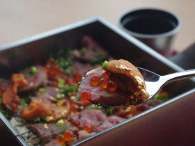 ランチにも大活躍！メディアで話題の東急プラザ銀座・注目のレストラン6選を実食レポート