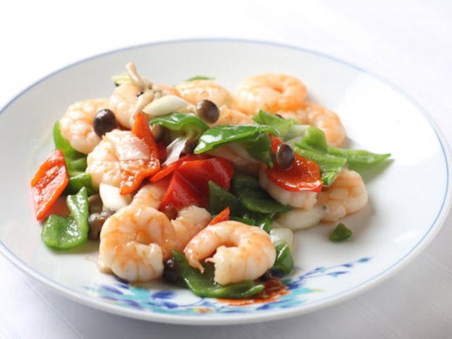 火加減ひとつで劇的においしくなる！『赤坂璃宮』の料理長が教える、中華炒めの簡単レシピ