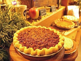 ＬＡ発のパイ専門店が日本初上陸！スイス銀行金庫に保管された秘伝レシピのパイは堪らないうまさ！