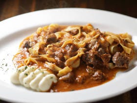 早くも話題！ いま神戸で大人気のイタリアン『オステリア ブッコ』がボロネーゼ専門店をオープン