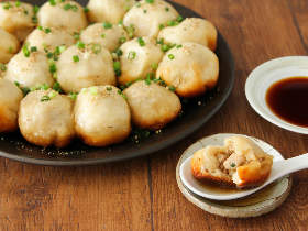 フライパンで本格的な「焼き小籠包」が作れる！ プロ顔負けのおいしさの秘密は”ひき肉の選び方”にアリ