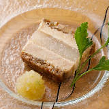 フレンチと蕎麦の名店が異色のコラボ！ “和”のテリーヌと絶品蕎麦が早くも話題『夕星』【恵比寿】