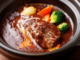 sioの鳥羽シェフ、次なる挑戦は「純洋食」！至極のタンシチューに出逢う渋谷のオアシス『パーラー大箸』