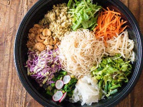 代々木上原・代々木公園はおいしい「テイクアウト」の宝庫！ 人気店こだわりの味を自宅で楽しもう