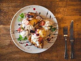 2015年、本当に流行ったデザート＆ご当地グルメを総まとめ！