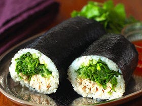 今年は一風変わった「恵方巻き」で縁起担ぎ！ 節分に作りたい、恵方巻きの変わり種レシピまとめ