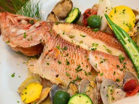 宮古島は絶品グルメの楽園だった！ 郷土の料理に驚きと感動がとまらない、島民が愛する「名店の島グルメ」